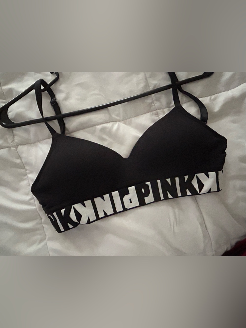 Pink The Brand Bra